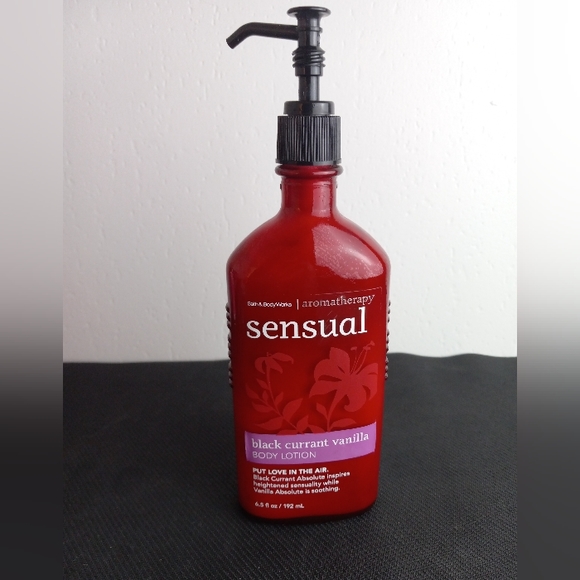 Bath & Body Works Bath & Body Bath And Body Works Aromatherapy